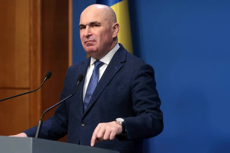 Bolojan: Peste 2.000 de investiții PNRR recepționate în august; ce se întâmplă cu proiectele neterminate