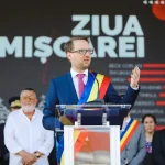 Dominic Fritz refuză demisia după adoptarea Legii integrității: „Nu plec de la Primăria Timișoara”