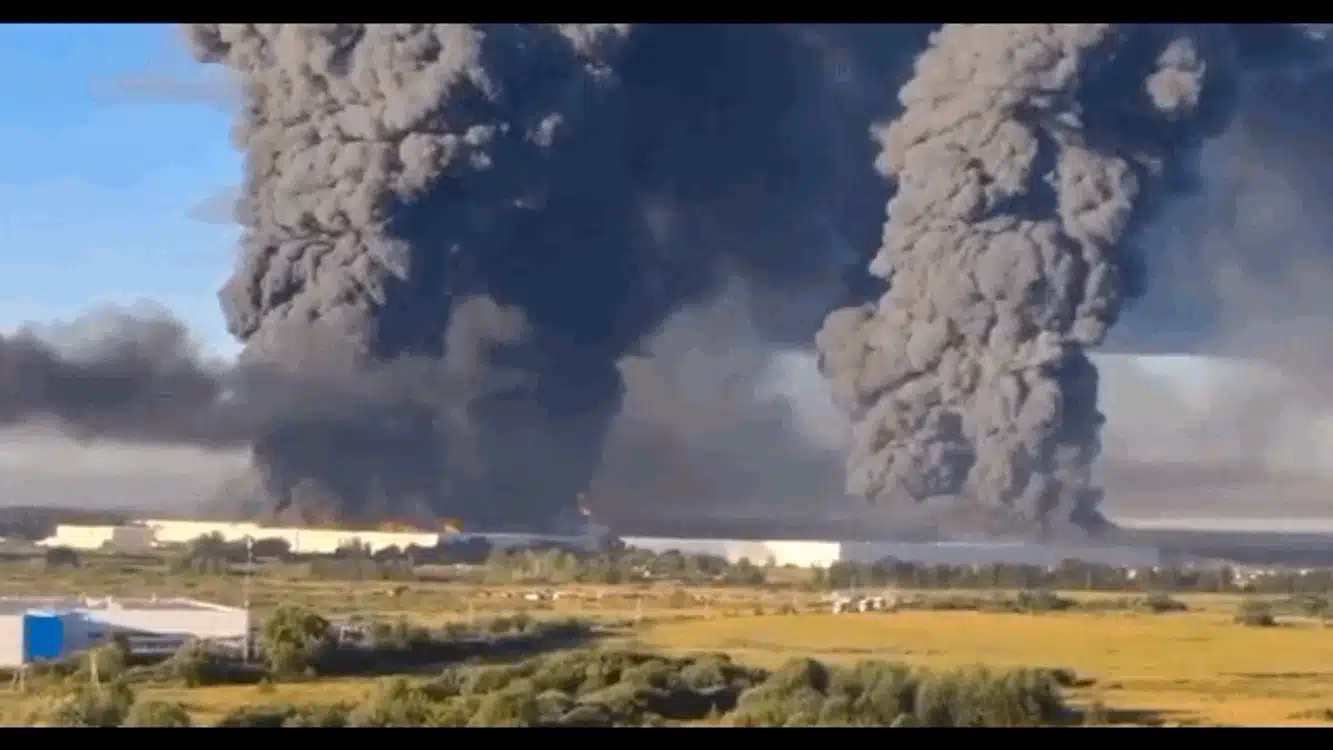 De câte ori a ars Moscova: istorie de 13 incendii majore și riscurile actuale ale atacurilor asupra infrastructurii