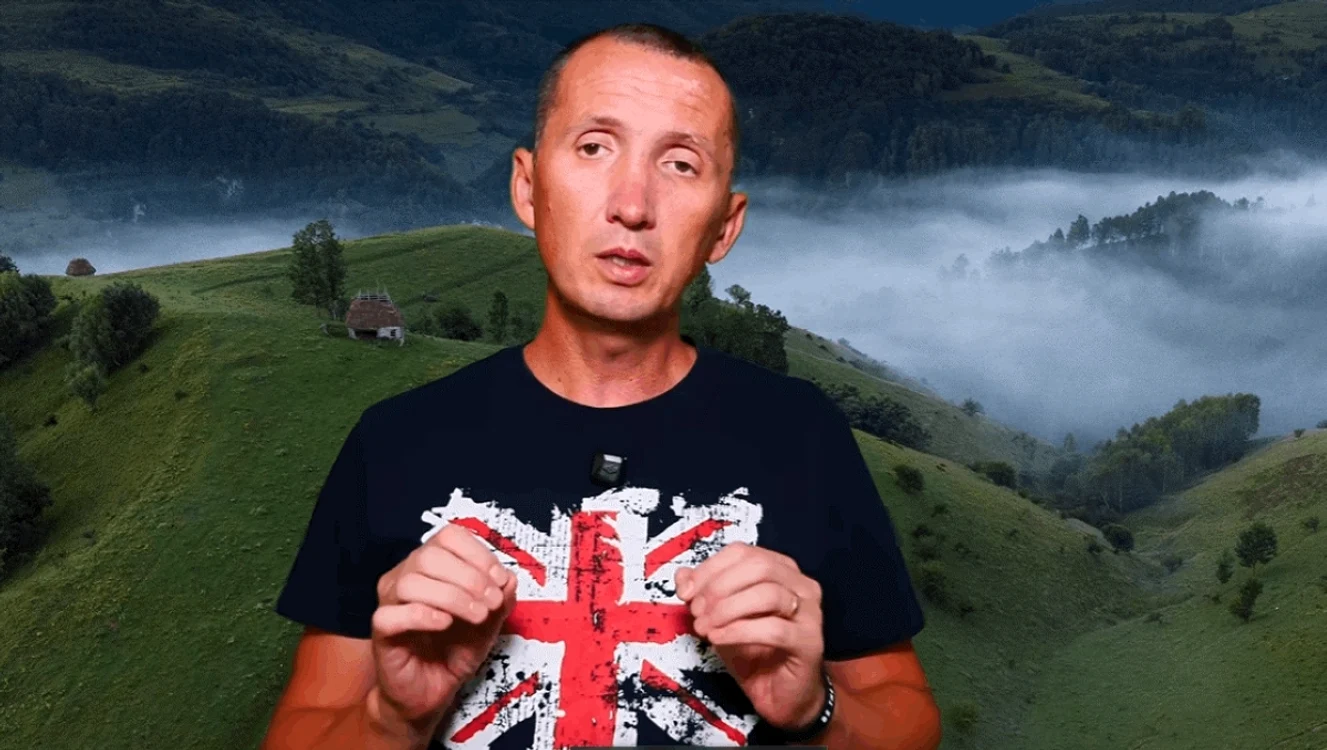 Vloggerii HaiHui în Doi îi dau în judecată pe autorul blogului zoso după acuzaţii legate de familia din Apuseni
