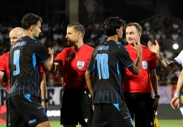 Final dramatic: Ararat-Armenia elimină Universitatea Craiova din Europa League după gol în minutul 90+8