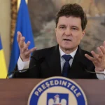 Nicușor Dan: Nu există un scandal justificat privind trecutul șefului SPP