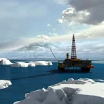 Norvegia acuză UE de ipocrizie privind forajele din Arctica pe fondul cererii europene de gaze