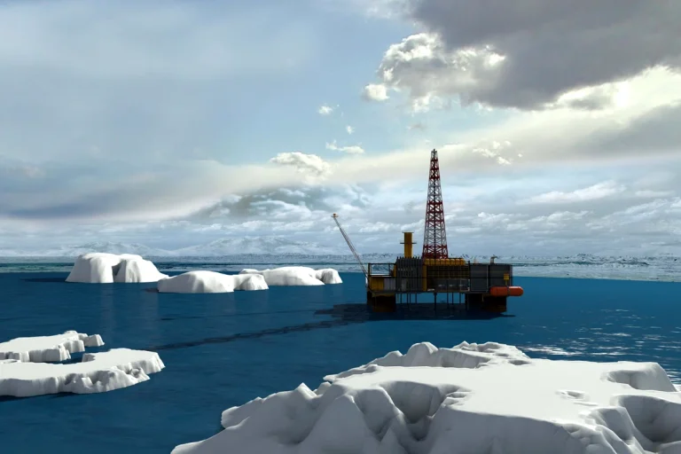 Norvegia acuză UE de ipocrizie privind forajele din Arctica pe fondul cererii europene de gaze