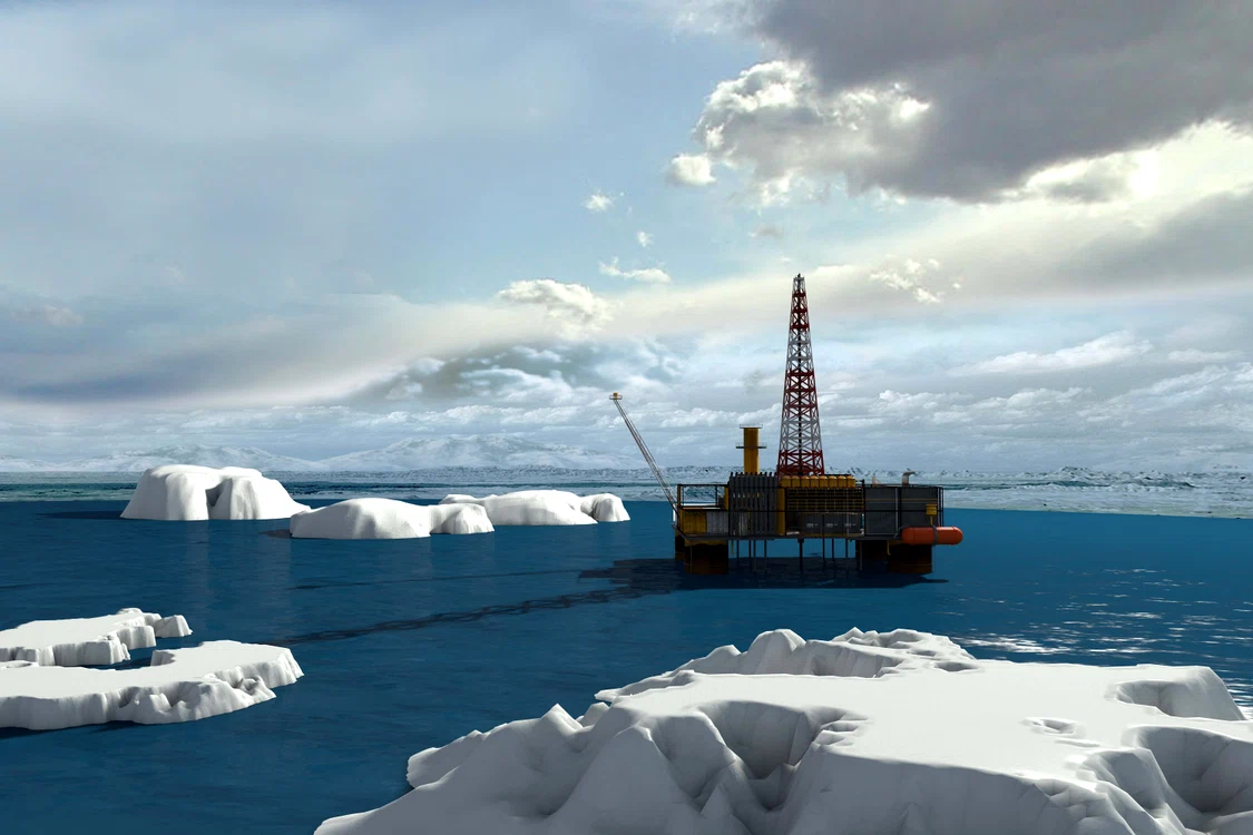 Norvegia acuză UE de ipocrizie privind forajele din Arctica pe fondul cererii europene de gaze
