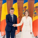 Nicușor Dan: România va continua să furnizeze energie Republicii Moldova, în ciuda opririi temporare de la Cernavodă