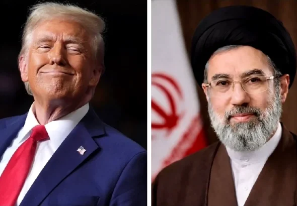 Mesajele contradictorii despre Iran afectează credibilitatea lui Donald Trump, arată analiza EFE
