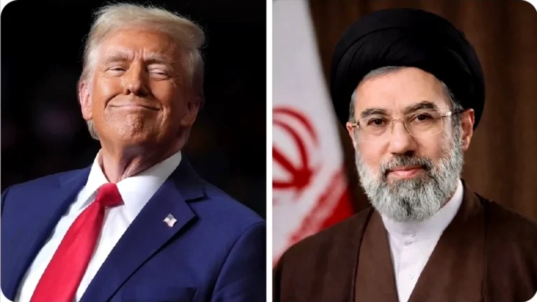 Mesajele contradictorii despre Iran afectează credibilitatea lui Donald Trump, arată analiza EFE