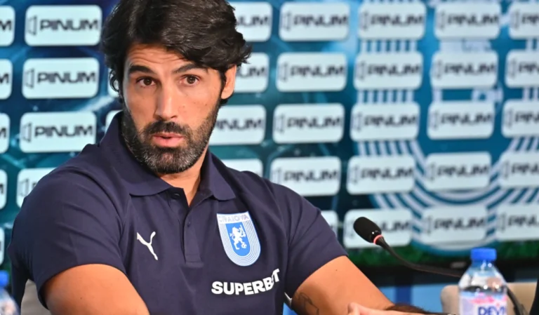 Edi Iordănescu, variantă surpriză pentru banca Universității Craiova după eliminarea din Europa League