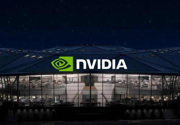Nvidia susține modelele AI chineze open‑source, în pofida presiunilor din SUA
