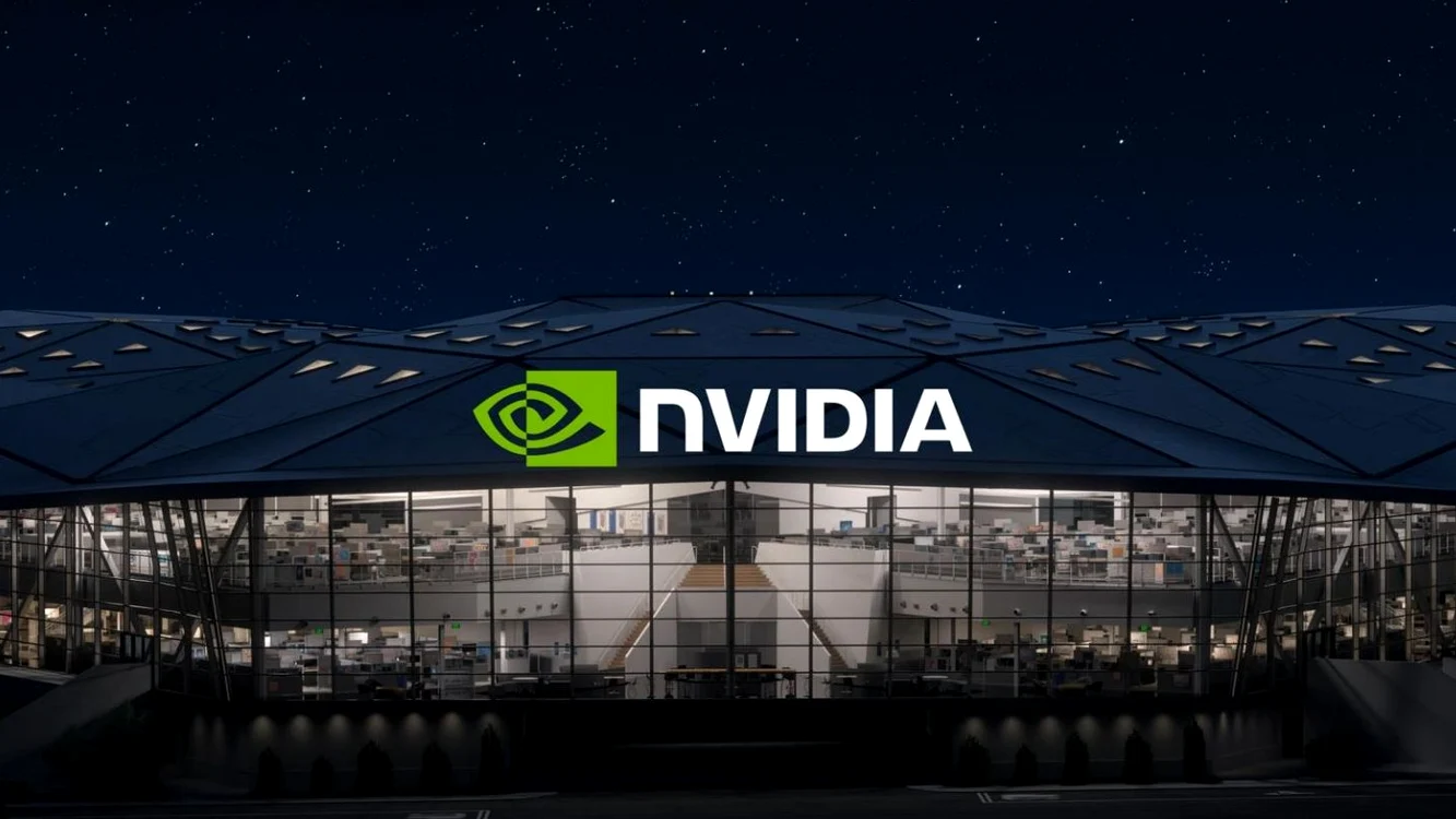 Nvidia susține modelele AI chineze open‑source, în pofida presiunilor din SUA
