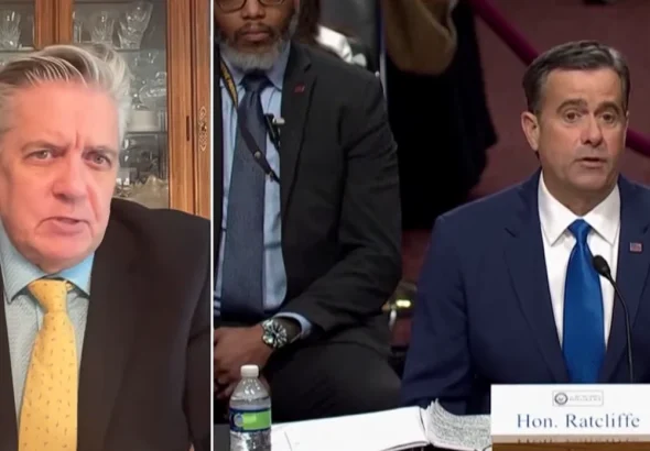 Expert american: Vizita surpriză a directorului CIA la Moscova a fost un avertisment ferm, nu o rundă de negocieri