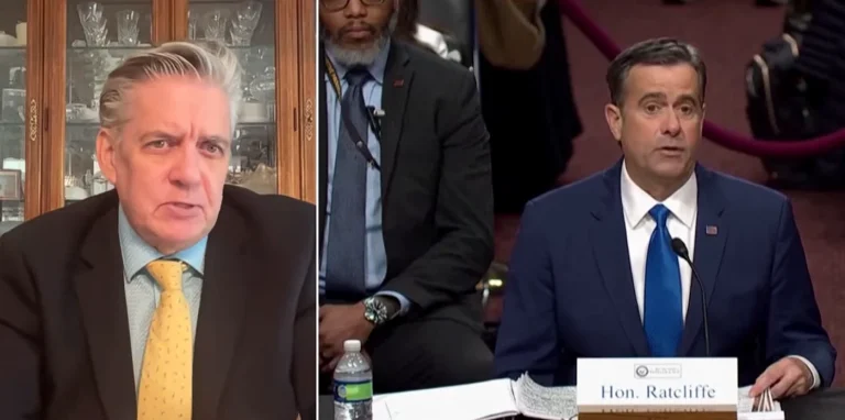 Expert american: Vizita surpriză a directorului CIA la Moscova a fost un avertisment ferm, nu o rundă de negocieri