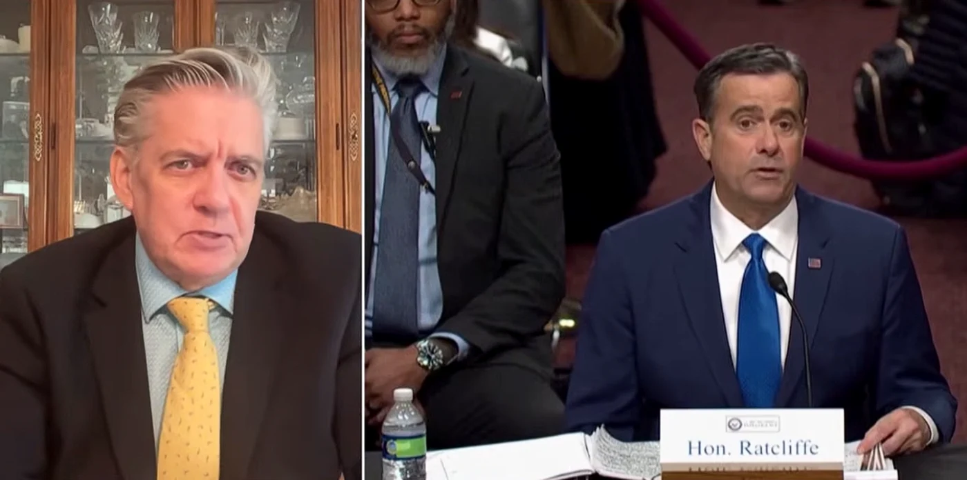 Expert american: Vizita surpriză a directorului CIA la Moscova a fost un avertisment ferm, nu o rundă de negocieri