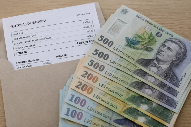 Cât trebuie să câștigi ca să poți începe să investești — și de ce nu există un prag fix