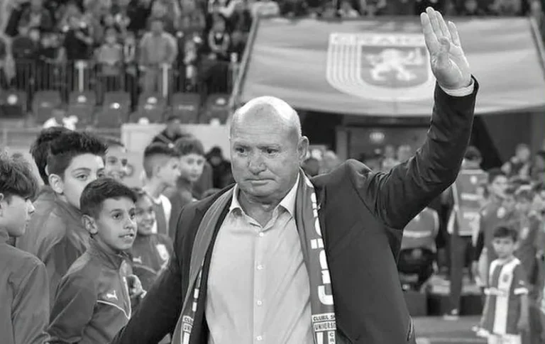 A murit Nicolae „Nae” Ungureanu, pion al Craiovei Maxima
