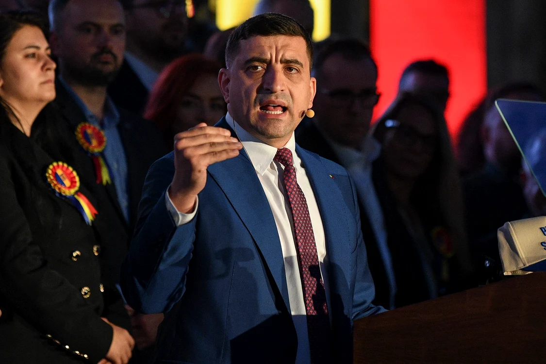 Simion îi cheamă pe alegătorii lui Nicușor Dan în AUR sau la semnături pentru demitere, după scandalul Pahonțu