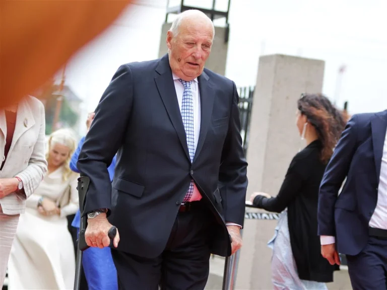 A murit regele Harald al V‑lea al Norvegiei, la 89 de ani; prințul Haakon îi va succeda la tron