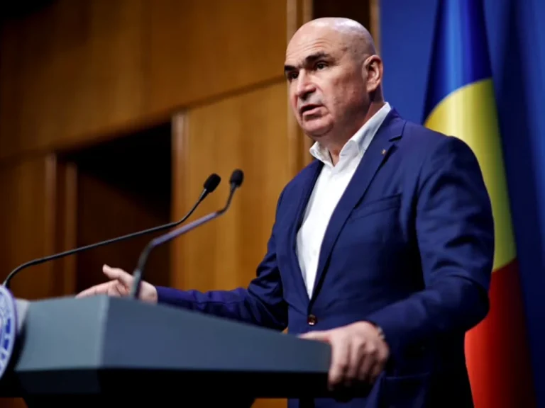 Guvern: Ilie Bolojan nu a fost citat la DNA, spune purtătorul de cuvânt după audierile din Dosarul Bogoș