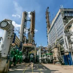290 milioane de euro investiții pentru eficiență energetică în industrie, anunță Guvernul