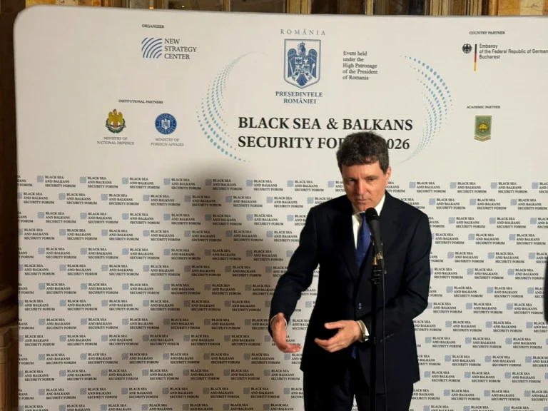 Nicușor Dan a promulgat Legea ANI: a evitat reexaminarea din cauza riscului pierderii fondurilor PNRR