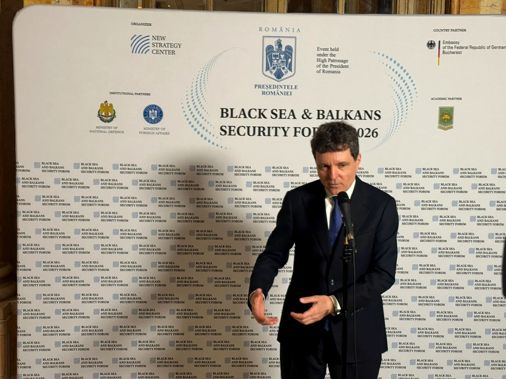 Nicușor Dan a promulgat Legea ANI: a evitat reexaminarea din cauza riscului pierderii fondurilor PNRR