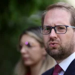 Dominic Fritz: promulgarea legii ANI îl poate determina să-și piardă mandatul în 30 de zile