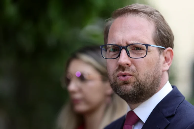 Dominic Fritz: promulgarea legii ANI îl poate determina să-și piardă mandatul în 30 de zile
