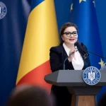 Cristina Trăilă părăsește Guvernul pe 15 septembrie, decizia publicată în Monitorul Oficial