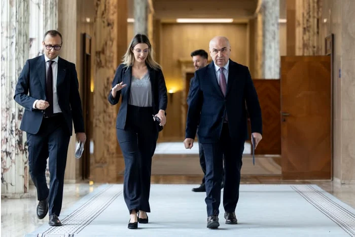 Diana Buzoianu trimite Corpul de Control la comisariatele Gărzii de Mediu din cinci județe după sesizări privind nereguli