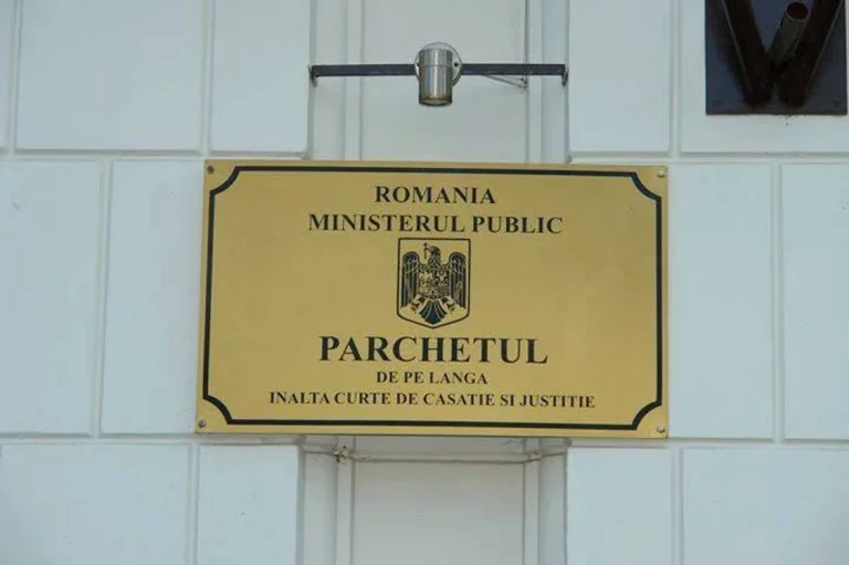 Bilantul Parchetului General pentru iulie: peste 41.500 dosare soluţionate, aproape 4.000 de rechizitorii