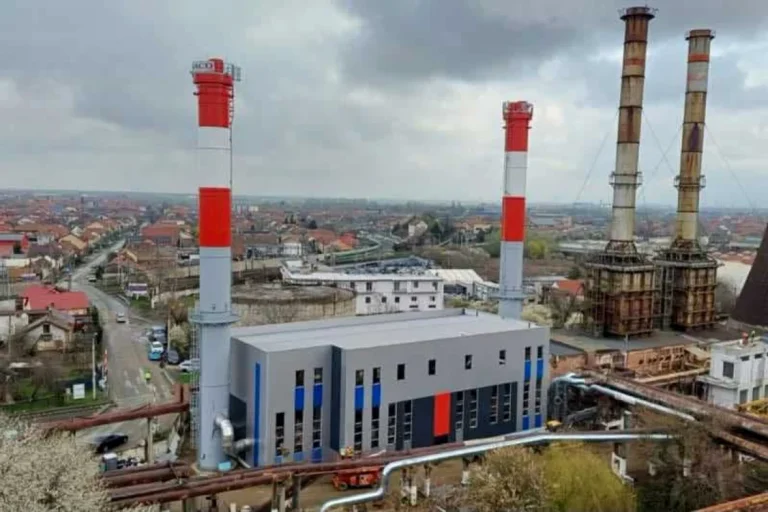 Două noi centrale, la Constanţa şi Arad, racordate la Sistemul Energetic Naţional; vor funcţiona de sezonul rece
