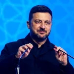 Zelenski: SUA au transmis Kievului informaţii despre întâlnirile de la Moscova