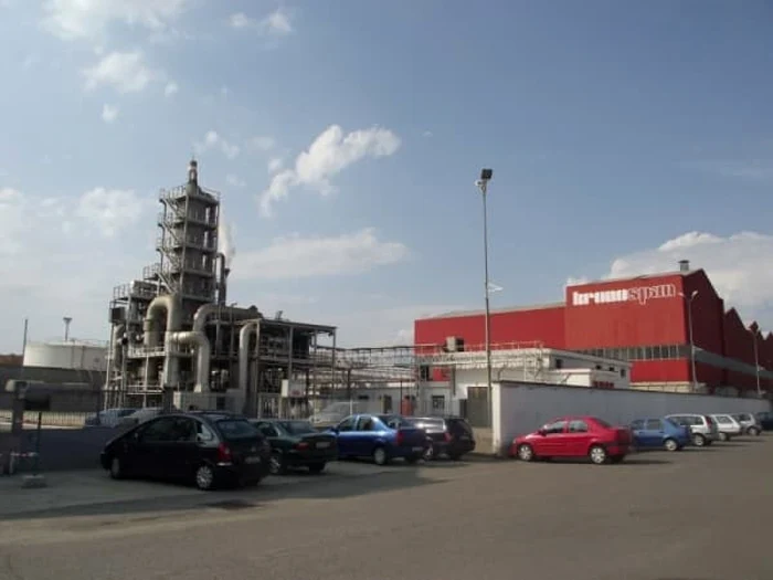 Kronospan anunță reducerea consumului de energie cu până la 50% prin opriri etapizate ale liniilor de producție
