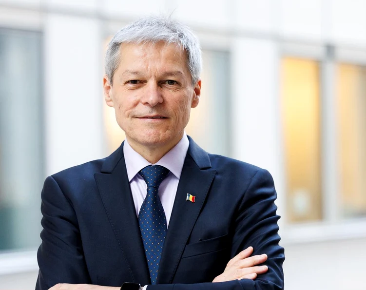 Dacian Cioloș miză pe relațiile cu Africa și pe economie în cursa pentru Francofonie