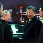 China își extinde influența în Asia Centrală, câștigând din teren în domeniul apărării