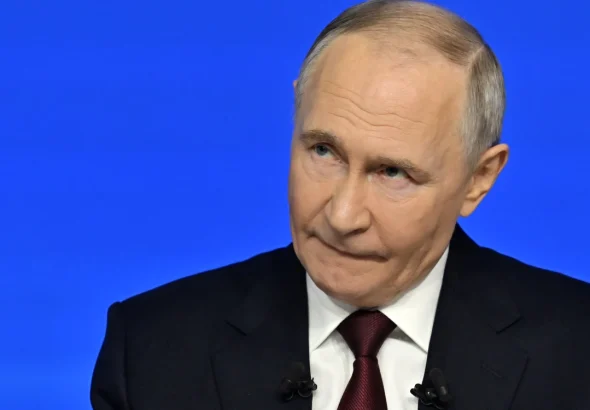 The Atlantic: Putin ar putea urmări un armistițiu înainte de alegerile din SUA, dacă Ucraina rezistă iarna aceasta