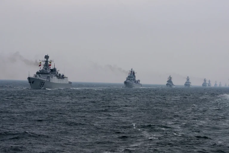 Taiwan consolidează apărarea arhipelagului Penghu, considerat potenţială primă ţintă în cazul unei invazii chineze
