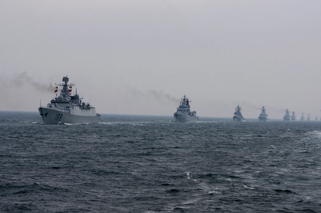 Taiwan consolidează apărarea arhipelagului Penghu, considerat potenţială primă ţintă în cazul unei invazii chineze