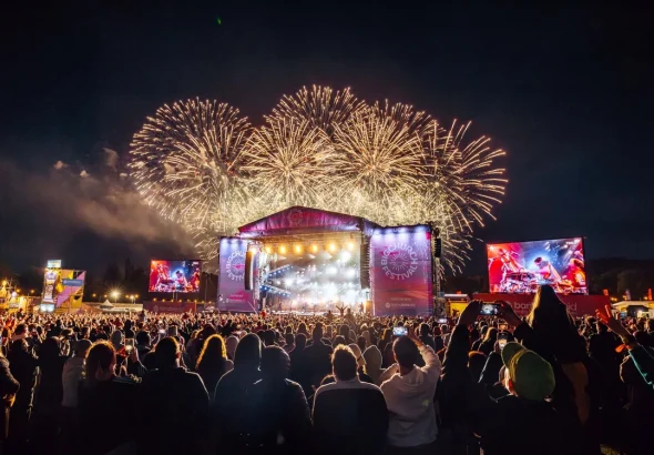 Tragedie la festivalul Big Church din West Sussex: un bărbat a murit, mai multe persoane au fost rănite
