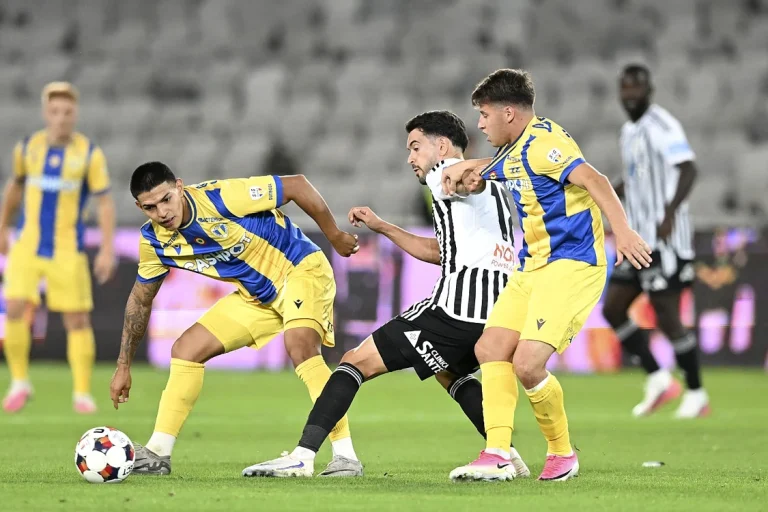 Petrolul câștigă la Cluj, Voluntari și Oțelul încheie la egalitate