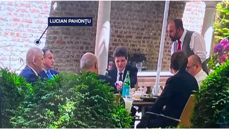 De ce îl apără Nicușor Dan pe generalul Lucian Pahonțu în mijlocul scandalului legat de Revoluție și Mineriadă