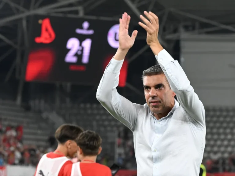 Dinamo avertizat înainte de meciul cu Corvinul: antrenorul Nuno Campos anticipează o partidă dificilă