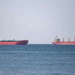 Turcia convoacă ambasadorul Ucrainei după atacuri asupra a două nave turcești în Marea Neagră