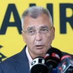 Petrișor Peiu: Fotografia în care apare George Simion cu Marius Lazurca nu înseamnă negocieri ascunse