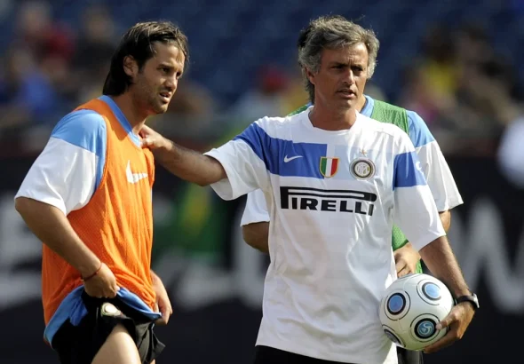Inter Milano lui Cristian Chivu joacă la Real Madrid pe 8 septembrie în Liga Campionilor