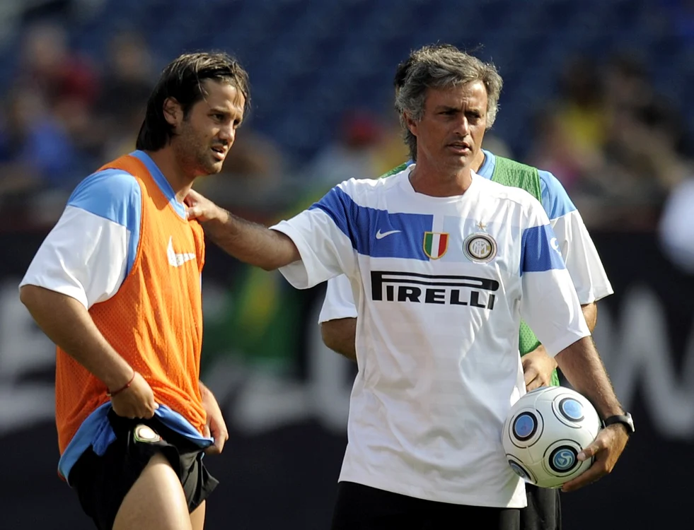 Inter Milano lui Cristian Chivu joacă la Real Madrid pe 8 septembrie în Liga Campionilor