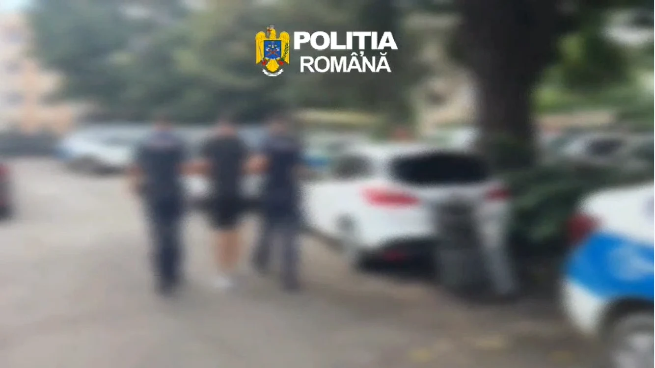 Tânăr înjunghiat de mai mulți adolescenți în parc, la Galați; un minor reținut, părinții susțin că s-a apărat
