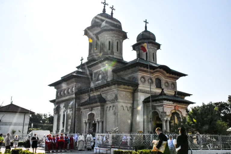 Cine a fost Sfântul Alexandru, prăznuit pe 30 august și motivul pentru care este cinstit