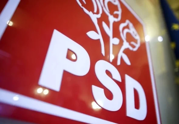 PSD se reunește la Sinaia pentru a stabili mandatul în negocierile pentru Guvern